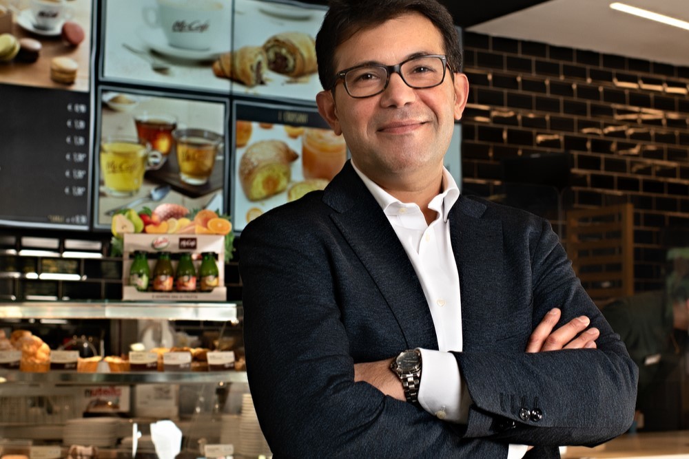 ​ McDonald’s Italia: Raffaele Daloiso nuovo Chief marketing officer 