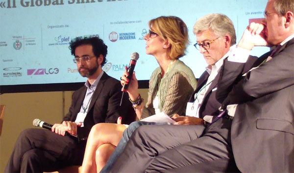 Al "Green Retail Forum 2015" nasce un patto per la trasparenza