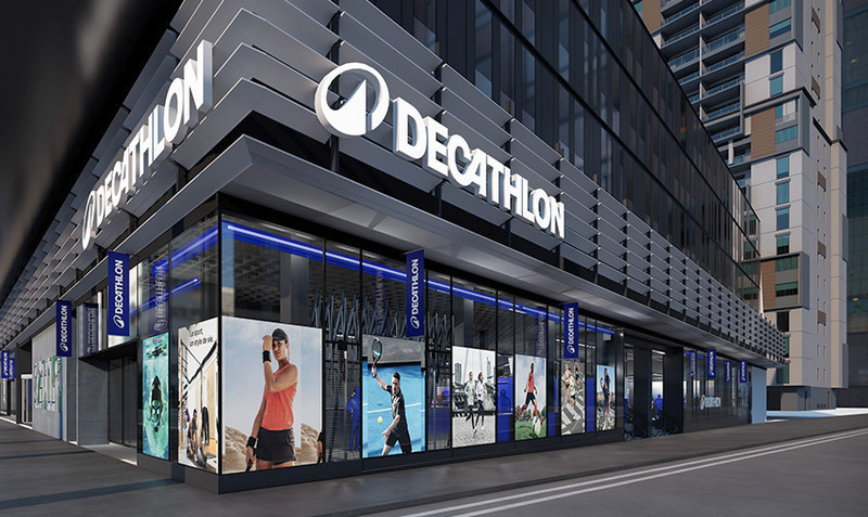 Decathlon crea Pulse, il fondo di investimento sportivo