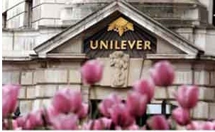 Unilever sostiene Save the Children
