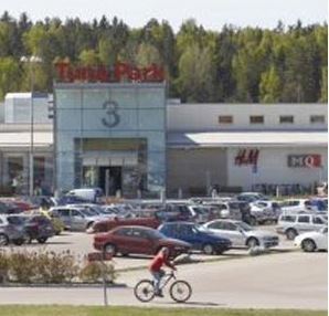 Henderson acquisisce il Tuna Park Shopping Centre in Svezia