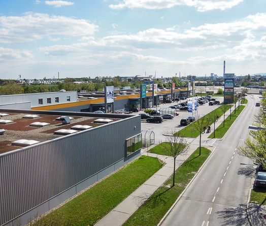 TH Real Estate acquisisce un Retail Warehouse Park a Vienna 