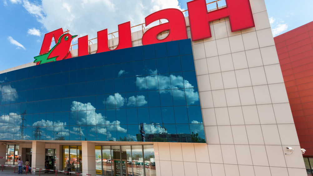 Perché Auchan rimane in Russia e Ucraina