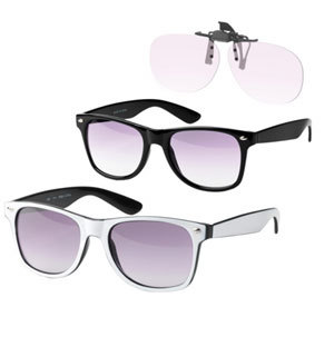 Meliconi presenta la nuova linea di occhiali 3D passivi 