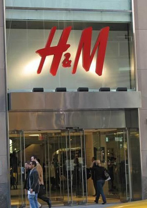 H&M: il nuovo brand si chiamerà “& other stories”