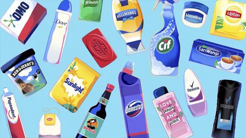 Unilever sceglie Londra come sede generale