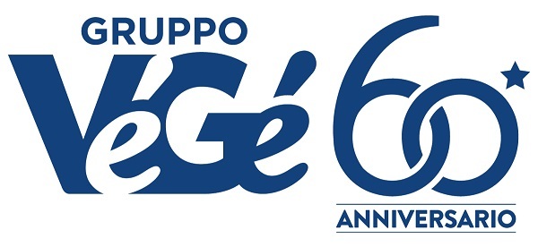  Gruppo VéGé festeggia 60 anni di attività