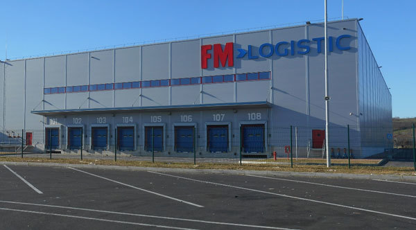 FM Logistic sigla accordo con il Gruppo Mondelez in Italia 