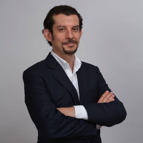 Dario Baroni è il nuovo Chief Marketing Officer di McDonald’s Italia