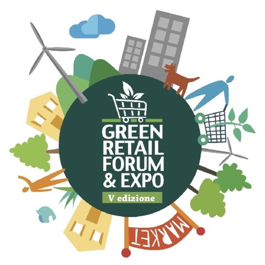 Green retail forum&expo apre la sua quinta edizione
