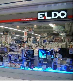 Marco Polo Expert rileva dodici punti vendita Eldo