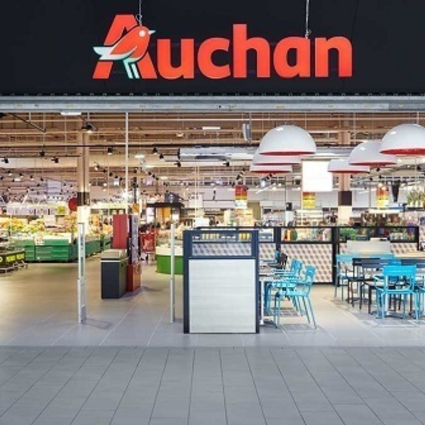 Auchan Retail Italia supporta Fondazione Telethon 