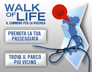 Ferrarelle sostiene Telethon con il progetto Walk of Life