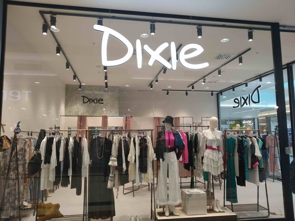 ​Dixie, nuova apertura al Centro Commerciale “Al Battente” di Ascoli Piceno