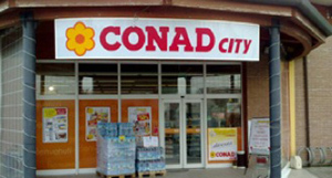Conad City di Forlì riapre rinnovato e ampliato