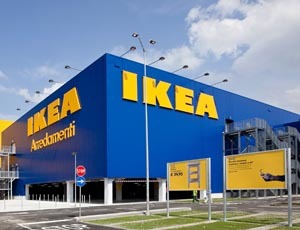 La Provincia di Torino blocca Ikea