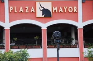 Sonae Sierra acquisisce il 25% delle azioni del Plaza Mayor Shopping