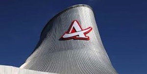 Autogrill: al via l'accordo con Rosneft per lo sviluppo del marchio Acafe' in Russia