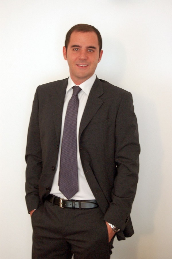 Massimo Visone è il nuovo Sales & Marketing Director di Monclick