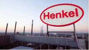Henkel: fatturato a +4,8% nel 1° trimestre 