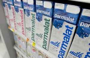 Parmalat: terzo trimestre in crescita