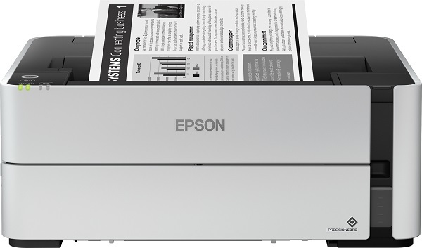 Epson amplia la gamma di stampanti EcoTank 