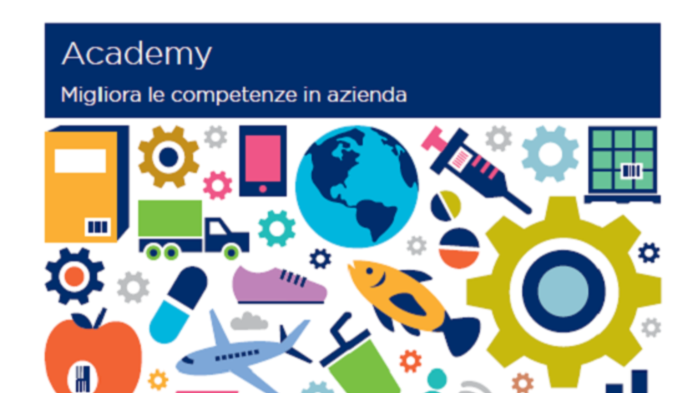 ​Academy di GS1 Italy: al via il percorso formativo per Category Manager