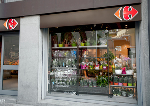 Apre a Milano il primo Carrefour Market “Gourmet”