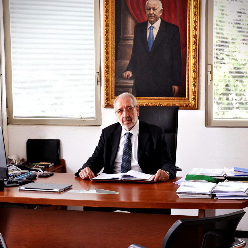 Paolo Cetorelli (Cedigros) è il nuovo presidente di Esd Italia