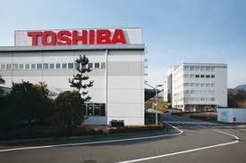 Toshiba espande il proprio business con una gamma di soluzioni per il professional signage