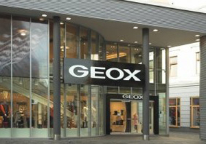 Geox: approvati i risultati del 2011