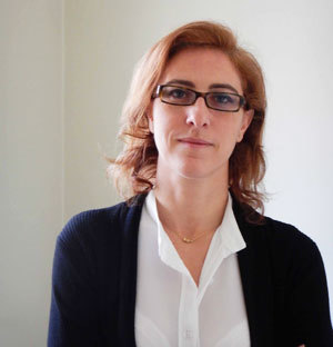 Gruppo VéGé nomina Francesca Repossi nuovo responsabile marketing