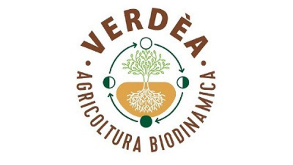 Il logo del marchio Verdèa