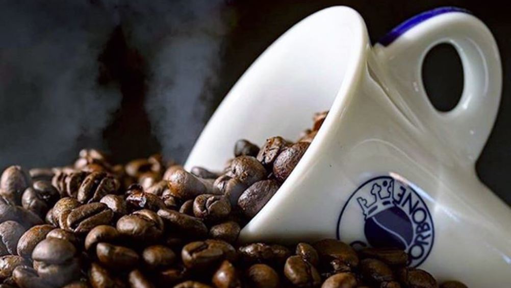 Caffè Borbone: +8% dei ricavi, margini erosi dai prezzi record