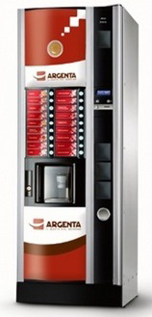 Argenta ottiene la certificazione ISO 22000: 2005