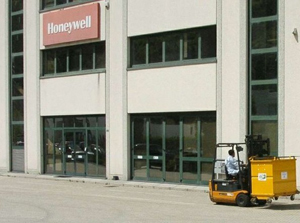 Honeywell presenta nuove soluzioni per il retail