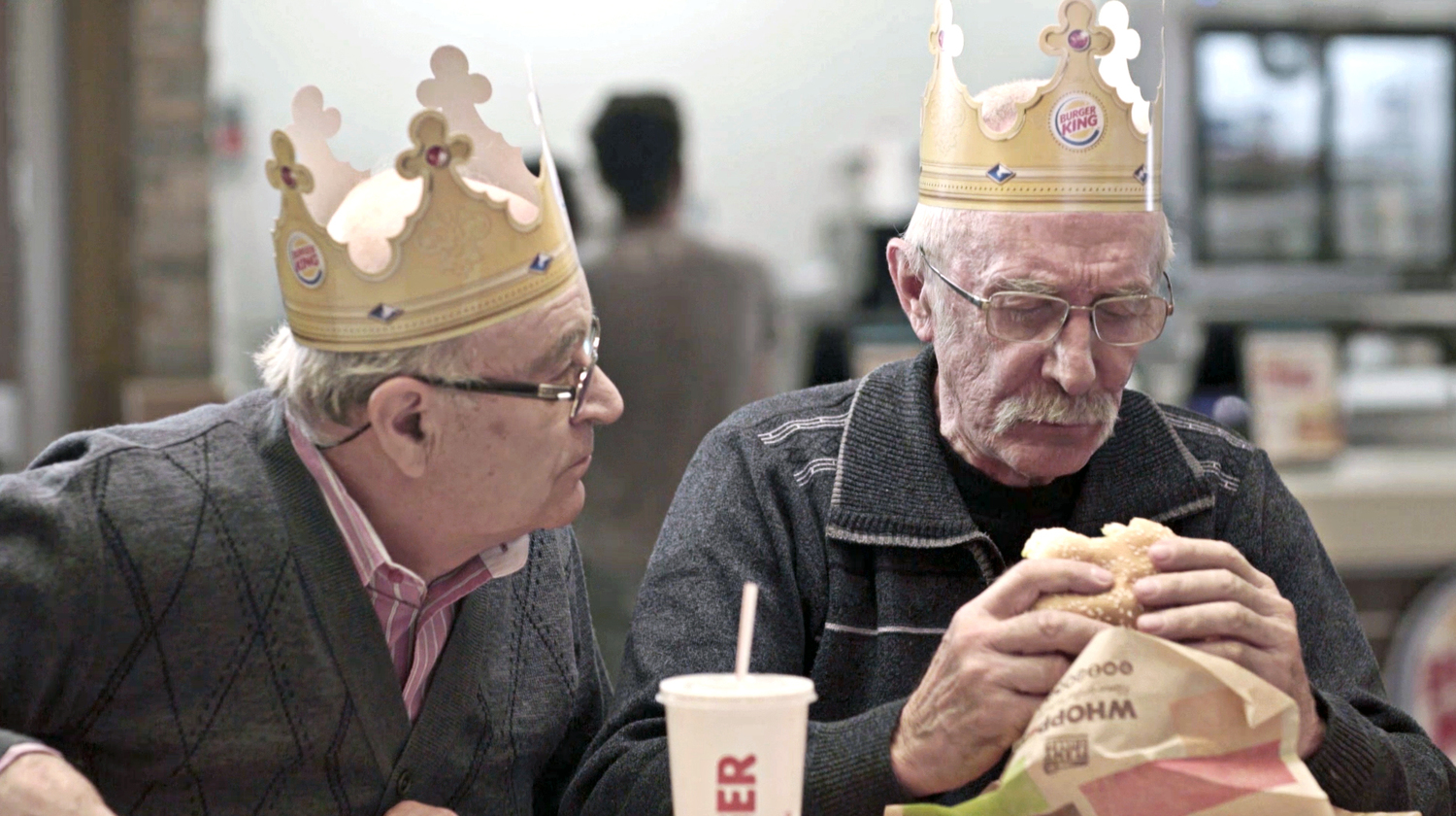 Burger King annuncia 300 aperture e lancia una campagna innovativa 