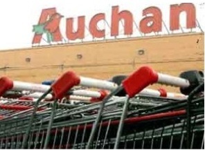 Auchan cede a Conad iper di Volla