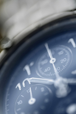 GfK: nel 2010 le vendite europee di orologi spinte dai brand Svizzeri 