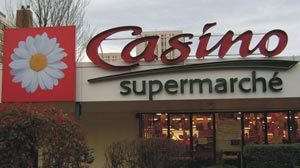 Siglato accordo tra i supermercati Casino e gli uffici postali