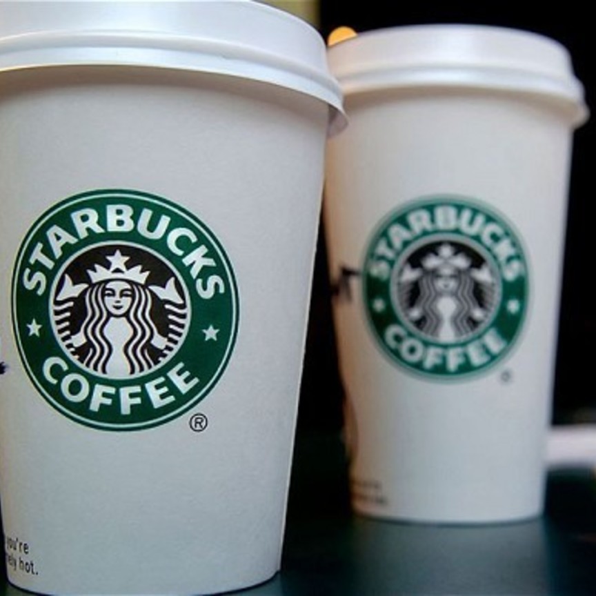  Starbucks approda in Sudafrica 