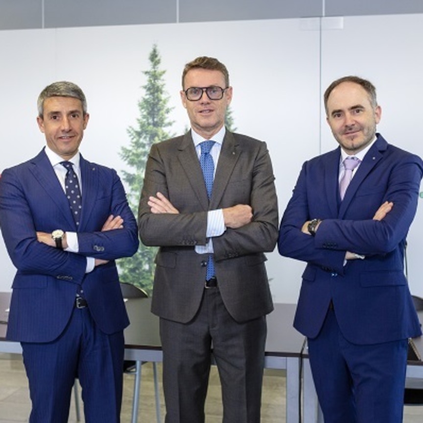 Aspiag Service chiude il 2021 in crescita e progetta l'ingresso in Lombardia  