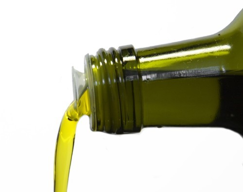 Olio d'oliva: buone le prospettive del settore nel 2014