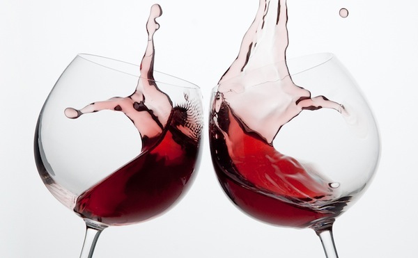 Galoppa l'export di vino italiano