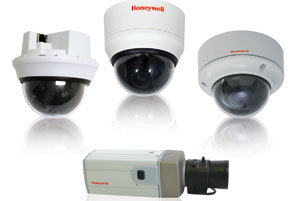 Honeywell amplia la linea Equip Ip con sei nuove telecamere