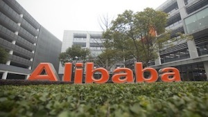Alibaba investe 692 milioni di dollari in Intime Retail