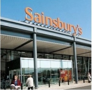 Sainsbury: vendite a +3,6% nel IV trimestre