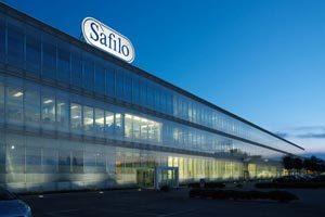 Safilo presenta il piano industriale 2011-2015