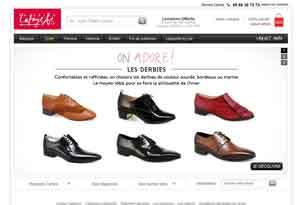 Galeries Lafayette investe nelle vendite on-line