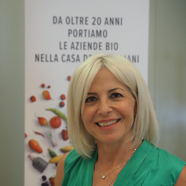 AssoBio: Nicoletta Maffini è la nuova presidente 